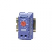 Термостат механический DBK 1NC -20..+40 C.  FGT102 