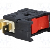 Микропереключатель SIBA 2800104 Микропереключатель SIBA 2800104