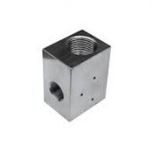 КОРПУС ПНЕВМАТИЧЕСКОГО КЛАПАНА 0.25 30029