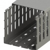 551051 KKK 40; Крышка для к/канала шир. 40 мм, длина 2 м, (уп. 20м); Klemsan 551051 KKK 40; Крышка для к/канала шир. 40 мм, длина 2 м, (уп. 20м); Klemsan