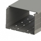 551052 KKK 60; Крышка для к/канала шир. 60 мм, длина 2 м, (уп. 20м) Klemsan