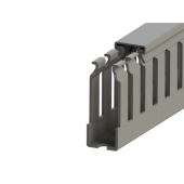 000551080YP KKC 1540; Перфорированный короб с крышкой; 15x40 (Серый) Склеивающийся канал (упак 160м) 000551080YP KKC 1540; Перфорированный короб с крышкой; 15x40 (Серый) Склеивающийся канал (упак 160м)