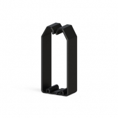 553315, KKT 4040; Держатель кабеля для к-к; 34х35 (ШхВ) (упак 10 шт) 553315, KKT 4040; Держатель кабеля для к-к; 34х35 (ШхВ) (упак 10 шт)