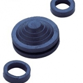 630210 Кабельный ввод каучуковый-сальник RR 21 Klemsan 630210 Кабельный ввод каучуковый-сальник RR 21 Klemsan