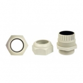 564002  Кабельный ввод PG11, IP68; 5-10 мм; KLS-13 (упак 50 шт)