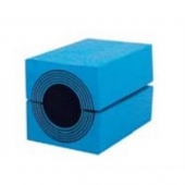 Уплотнительный модуль с изменяемым диаметром Roxtec RM 40 (RM00100401000) 