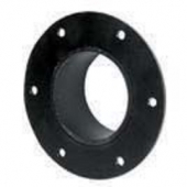 Круглая рама (гильза стальная с фланцем SLFR 125 140/126-55мм) (муфта) Roxtec SLFR 125 Ø140/126-55mm primed (ASFR101250012)