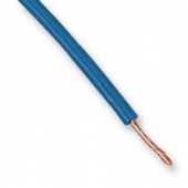 Провод синий ПУГВ 1х1,5