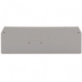 Торцевая пластина 280-314