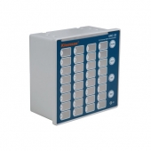 604672 Табло аварийной сигнализации традцатидвухканальное; ANC32 (110V AC-DC) 604672 Табло аварийной сигнализации традцатидвухканальное; ANC32 (110V AC-DC)