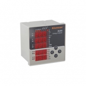 606180  KLEA 110P; 3-фазный Анализатор электроэнергии