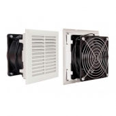 690593  FF 105-40 Вентилятор с фильтром, питание 230В АС 