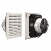 690597  FF 250-300 Вентилятор с фильтром, питание 230В АС 