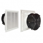 690600  FF 325-325 Вентилятор с фильтром, питание 230В АС