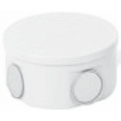 690270  Распределительная коробка с заглушками IP44 - круглые KJBO 7040 Halogen Free 