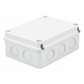 690278  Распределительная коробка с перфорацией под выдавливание IP67 - KJBO 2520 Halogen Free
