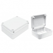 690337  Распределительая коробка без отверстий IP 67 - KJB 4030 Halogen Free 