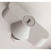 690580 Ручка-Замок, открытие ключом LOCK 100 690580 Ручка-Замок, открытие ключом LOCK 100