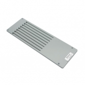 807027  Пластина для плоттера под марк. KEB; PLOT PL-KE 