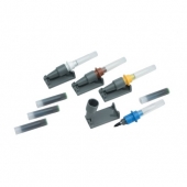 807045  Ручка 1,00мм для плоттера KLM-PS (многоразовая); PLOT K-S 1,00mm