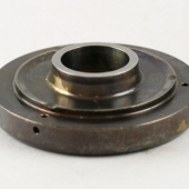 Фланец гидравлического картриджа 1-12564