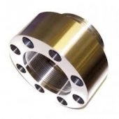 ГОЛОВКА ГИДРАВЛИЧЕСКОГО ЦИЛИНДРА 5000087