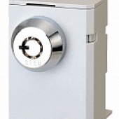 Комплект замков для взаимной блокировки ACB, K2 Комплект замков для взаимной блокировки ACB, K2