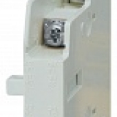  AUX CONTACT UNIT,AU-100,1A1B,MC-185a~800a (GMC-100~800),1 PIECE