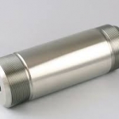 КОРПУС ЦИЛИНДРА ВД SLIV+ 5000129