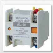  Блок фиксации AL-50, GMC-50~85