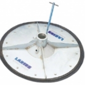 ОДИНАРНАЯ ПЛАСТИНА ТОЛКАТЕЛЯ ДЛЯ 30-ЛИТРОВЫХ БОЧЕК ДЛЯ НАСОСОВ Ghibli 10:1- Vega 5:1 Series. Нержавейка ОДИНАРНАЯ ПЛАСТИНА ТОЛКАТЕЛЯ ДЛЯ 30-ЛИТРОВЫХ БОЧЕК ДЛЯ НАСОСОВ Ghibli 10:1- Vega 5:1 Series. Нержавейка