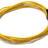 Патч-корд ММ50/125 3мм simplex FC-SMA 50м