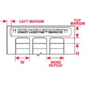 Маркировка LAT-31-707-1 029823