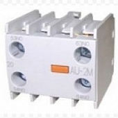 Доп. контакт AU-2M 1NO1NC Доп. контакт AU-2M 1NO1NC