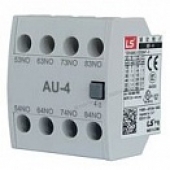 Доп. контакт AU-4,2NO+2NC Доп. контакт AU-4,2NO+2NC