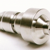 КОРПУС КЛАПАННОЙ ГОЛОВКИ ПЛЮС 5000135