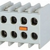 Доп. контакт AU-4M 3NO1NC Доп. контакт AU-4M 3NO1NC