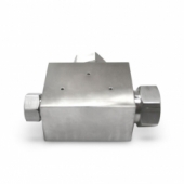 Блок распределительный 2Х3/8-2Х1/4  1700129