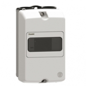 КОРПУС ДЛЯ ПОВЕРХНОСТНОГО МОНТАЖА SM1Z1701P КОРПУС ДЛЯ ПОВЕРХНОСТНОГО МОНТАЖА SM1Z1701P