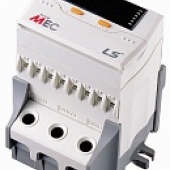 ифровое реле для защиты электродвигателей DMP06-Sa 220V 2a1b ифровое реле для защиты электродвигателей DMP06-Sa 220V 2a1b