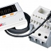 Цифровое реле для защиты электродвигателей DMP60-Ta 220V 2a1b Цифровое реле для защиты электродвигателей DMP60-Ta 220V 2a1b