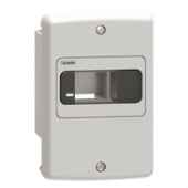 КОРПУС ДЛЯ УСТАНОВКИ C ПЕРЕДНИМ КРЕПЛЕНИЕМ SM1Z1705P