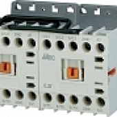 Контактор GMD-6MR DC24V 1a Контактор GMD-6MR DC24V 1a