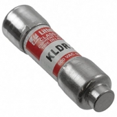 Предохранитель KLDR 8/10 fuses (FU2) 0,8А 600V