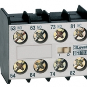  ДОП. КОНТАКТ 11BGX1040