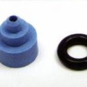 Уплотнение торцевое кольцевое 4100011