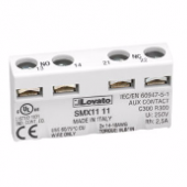 Дополнительные контакты SM1X1111