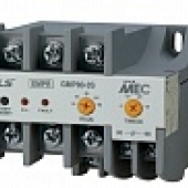 Электронное реле GMP80-2S 80A 110/220V 1a1b RUS