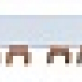 Шинка для 2Р автоматического выключателя ВВ202