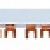 Шинка для 3Р автоматического выключателя ВВ302